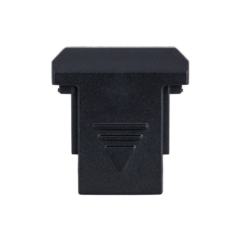 HC-C Protege griffe Black HC-C Protege griffe Black