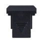 HC-C Protege griffe Black HC-C Protege griffe Black