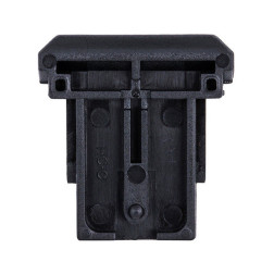 HC-C Protege griffe Black
