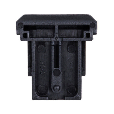 HC-C Protege griffe Black