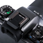HC-C Protege griffe Black HC-C Protege griffe Black