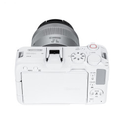   HC-ERSC2 WHITE Hot Shoe Cover
