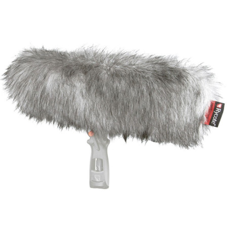 WJ 4 - Bonnette anti-vent pour Windshield 4 Rycote