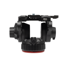 Manfrotto MVH502XAH
