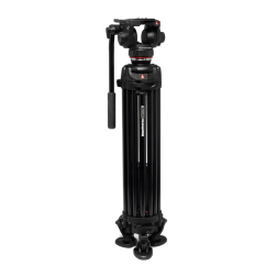 MVK502XTWINMA 502X et PRO TWIN LEG AL VD SYSTEM