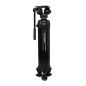 MVK502XTWINMA 502X et PRO TWIN LEG AL VD SYSTEM