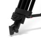 MVK502XTWINMA 502X et PRO TWIN LEG AL VD SYSTEM
