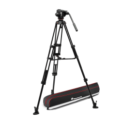 MVK502XTWINMA 502X et PRO TWIN LEG AL VD SYSTEM
