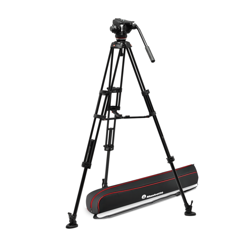 MVK502XTWINMA 502X et PRO TWIN LEG AL VD SYSTEM