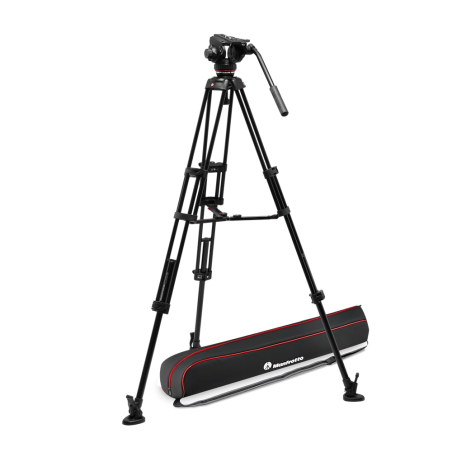MVK502XTWINMA 502X et PRO TWIN LEG AL VD SYSTEM
