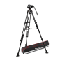 MVK502XTWINMA 502X et PRO TWIN LEG AL VD SYSTEM