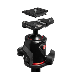 Manfrotto MKONEPA-BHQ6T