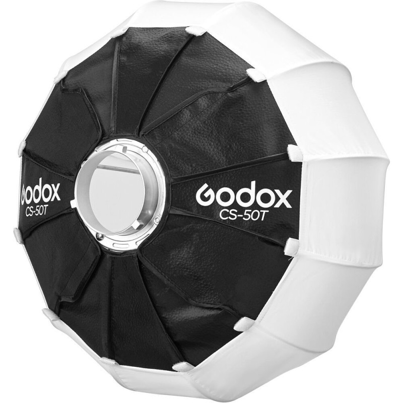 Godox Lantern Softbox CS-50T Godox Lantern Softbox CS-50T
