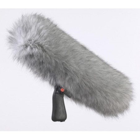 WJ4 Bonnette anti-vent pour Windshield 4