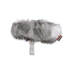 WJ 295 - Bonnette anti-vent pour Windshield 295 Bonnette Rycote