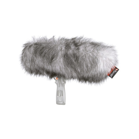 WJ 295 - Bonnette anti-vent pour Windshield 295 Rycote