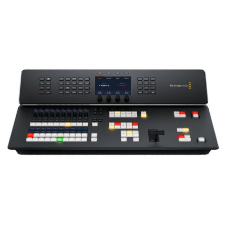 ATEM Television Studio HD8 2TB
