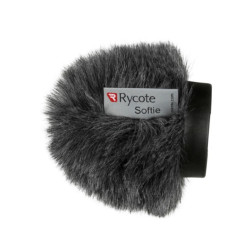 SFT 5 STF - Rycote - Softie, bonnette anti-vent Rycote - Rycote