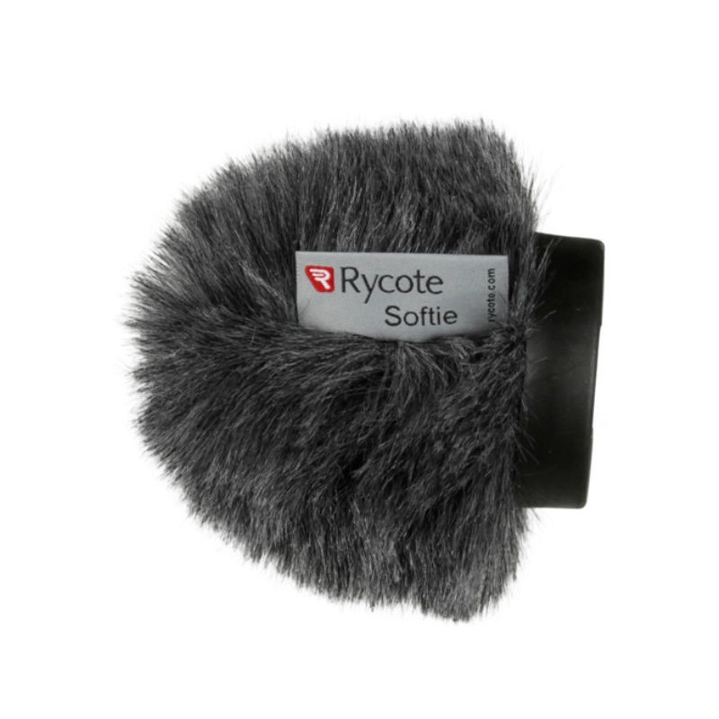 SFT 5 STF - Rycote - Softie, bonnette anti-vent