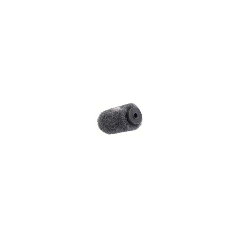 SFT 10 STF - Softie, bonnette anti-vent poils longs 10cm SFT 10 STF - Softie, bonnette anti-vent poils longs 10cm
