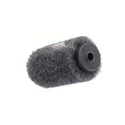 SFT 14 STF - Rycote - Softie, bonnette anti-vent poils longs Rycote