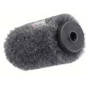 SFT 14 STF - Rycote - Softie, bonnette anti-vent poils longs