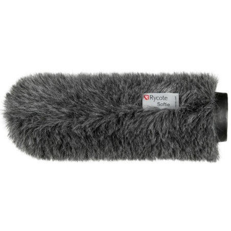 24cm Classic Softie Rycote