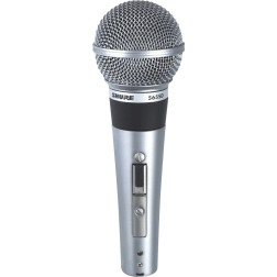 565SD-LC - Voix - Dynamique cardioide  Voix - Dynamiqu SHURE