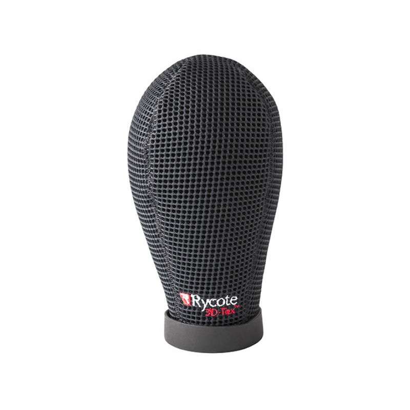 12cm Super Softie - Bonnette anti-vent 12cm (19/22cm diamètre) 12cm Super Softie - Bonnette anti-vent 12cm (19/22cm diamètre)