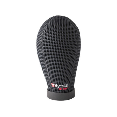 12cm Super Softie - Bonnette anti-vent 12cm (19/22cm dia Rycote