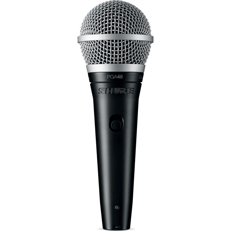 PGA48-XLR - Dynamique cardioïde XLR