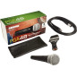 PGA48-XLR - Dynamique cardioïde XLR PGA48-XLR - Dynamique cardioïde XLR