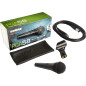 PGA58-XLR - Dynamique cardioïde Jack
