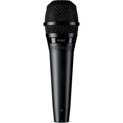 PGA57-XLR - Instruments - Dynamique cardioïde Shure