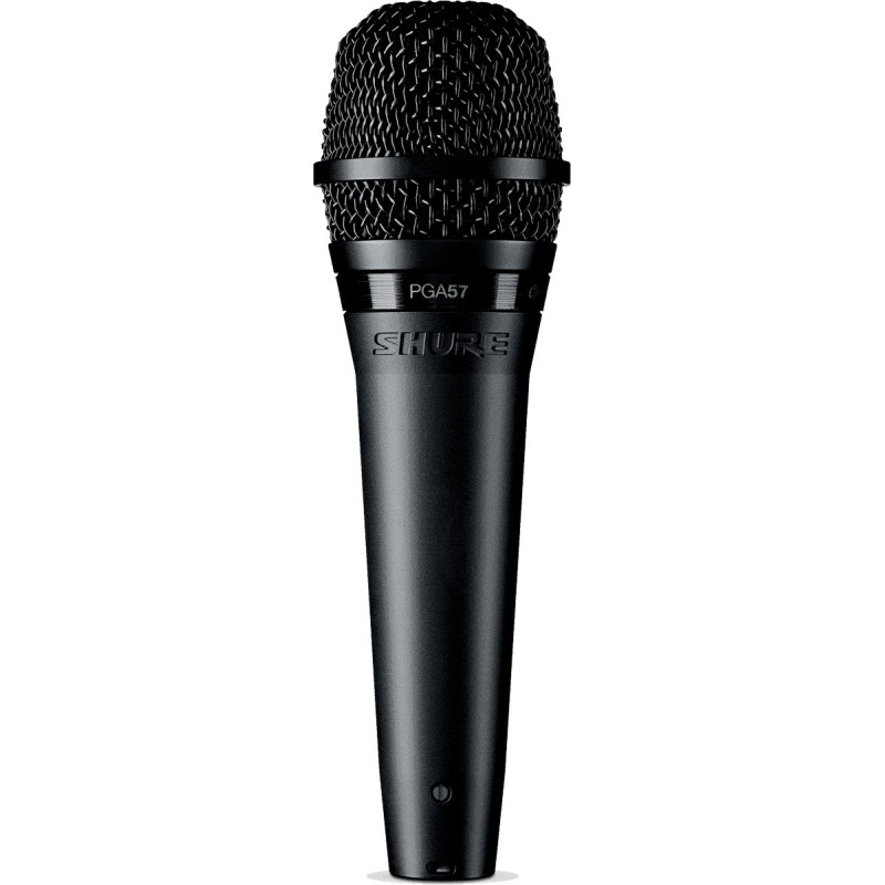 PGA57-XLR - Instruments - Dynamique cardioïde