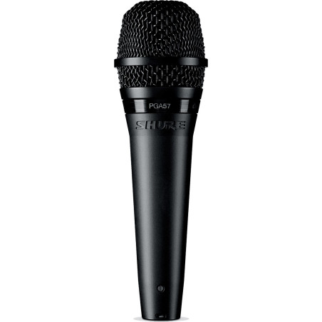 PGA57-XLR - Instruments - Dynamique cardioïde Shure