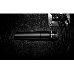 SM57-LCE - Instruments - Dynamique cardioïde SHURE