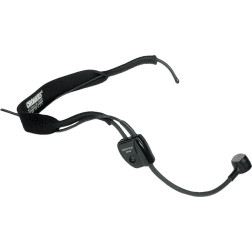 Dynamique cardioïde - XLR Dynamique cardioïde - XLR Shure