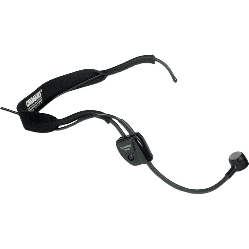 Dynamique cardioïde - XLR Dynamique cardioïde - XLR