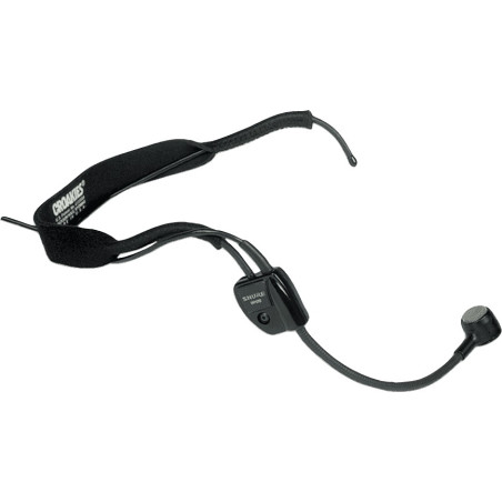 Dynamique cardioïde - XLR