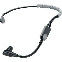 Statique cardioide - XLR Statique cardioide - XLR Shure