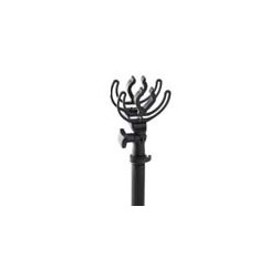 INV6 - Suspensions LYRE 70mm Suspensions LYRE 70mm (clip Rycote