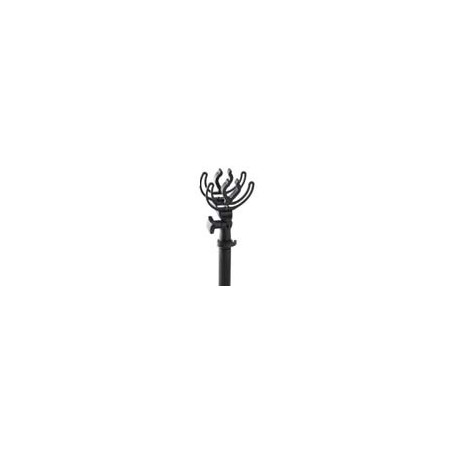 INV6 - Suspensions LYRE 70mm Suspensions LYRE 70mm (clip Rycote