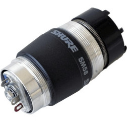 Capsules - Pour SM58 Capsules - Pour SM58 Shure