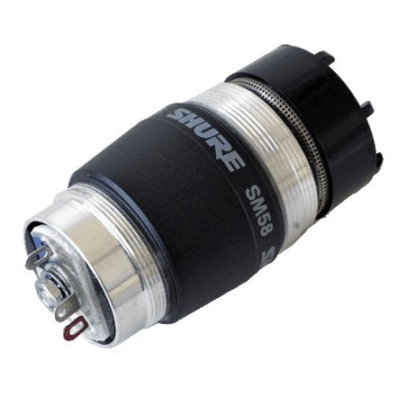 Capsules - Pour SM58 Capsules - Pour SM58 SHURE
