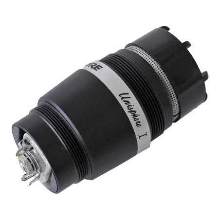 Capsules - Pour 565SD Capsules - Pour 565SD SHURE