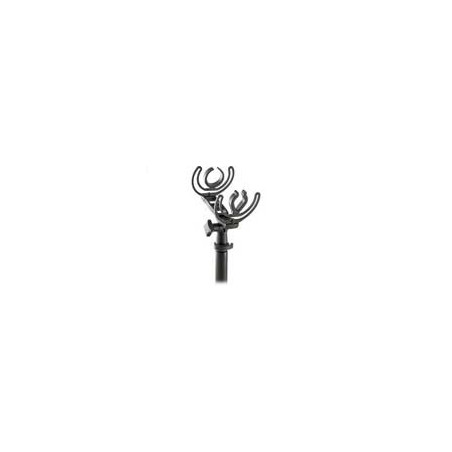INV 9 - Rycote - Suspensions LYRE 70mm