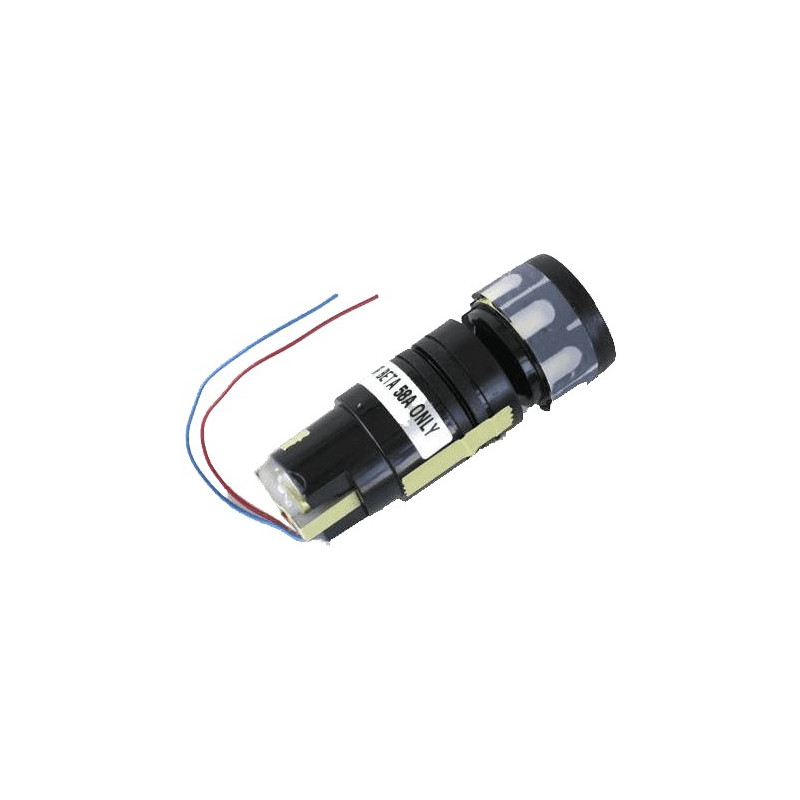 R176 - Capsules - Pour Beta58A