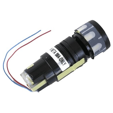 R176 - Capsules - Pour Beta58A