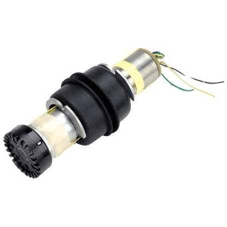 RPM106 - Capsules - Pour SM7A Et SM7B